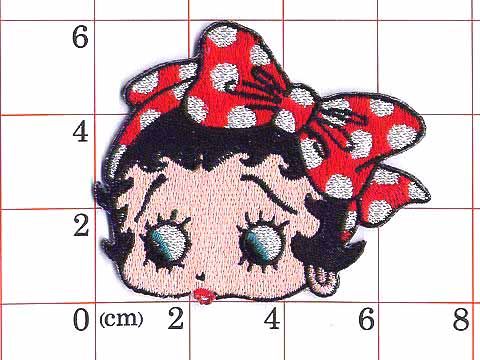 BETTY��